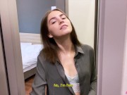 Hot Wife Fucked By Neighbor While Her Husband Was At Work 2/16