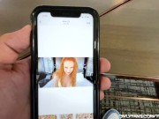 big booty step mom savannah bond wants to start an onlyfans 1/16