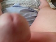 More Cum Bae?