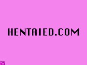 Sexy Ukrainian anime chick fuck alien monster, and explodes with cum with huge facial cumshot 16/16