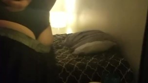 Giant dildo anal, thong bodysuit 