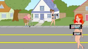 CLITORAL CHANGE - RÉCHAUFFEMENT CLITORIS