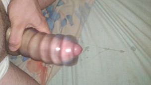 Big cock in pussy