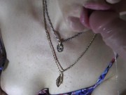 I CRAVE FOR SUCKING A SWEET COCK 8/16