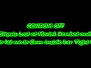 TRY NOT TO CUM - Something went wrong - Creampie Compilation 13/16