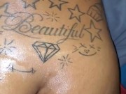 dad went to work so i fuck his GF 13/16