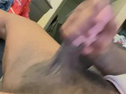 Mid day bust - Screenshot 8 of 16 - Jacking Off