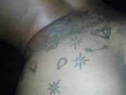 Fuckin my gf sister  when she got to bed 11/16