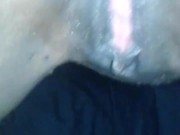 Fuckin my gf sister  when she got to bed 5/16