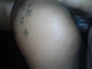 Fuckin my gf sister  when she got to bed 7/16