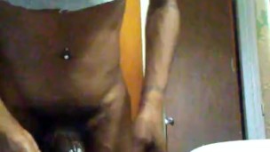 Sunday 5:18 Pm cumshot big one 