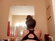 Twerking  - Screenshot 5 of 16 - Ebony Twerking