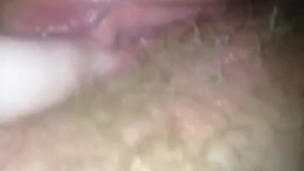 aftermath of THE BEST shaking orgasm my FAT pussy can have