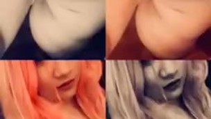 Just finished masturbating with a fan 