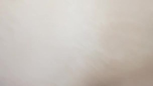 Chubby hot teen anal creampie