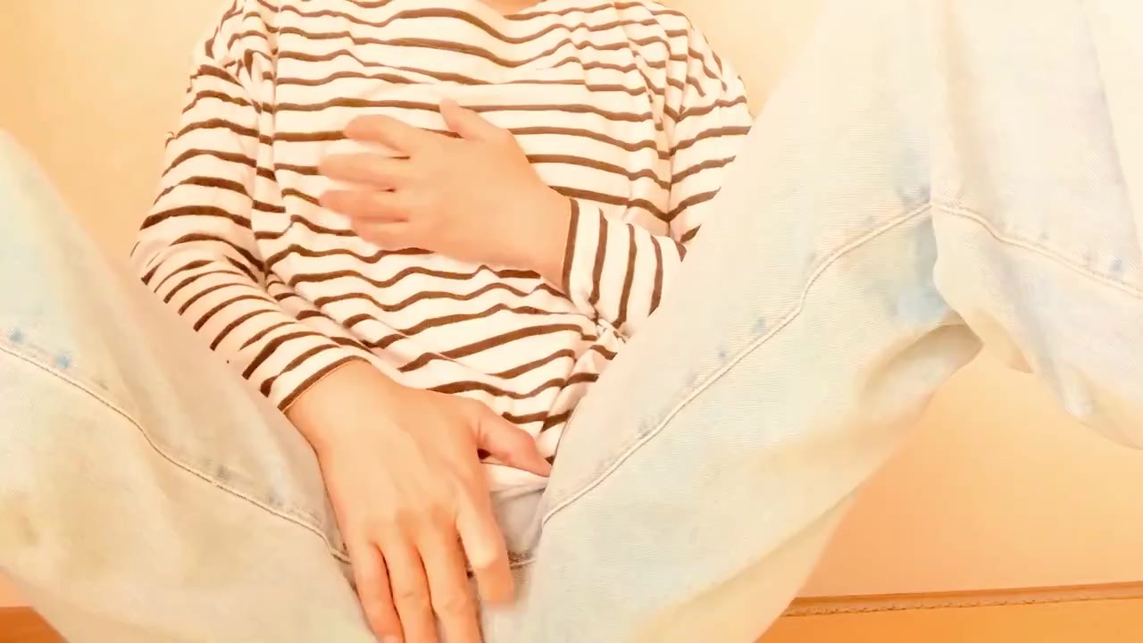 日本人素人　3週間ぶりのオナニー　感度がよすぎてすぐイっちゃった - Video de sexo gratis - RedTube