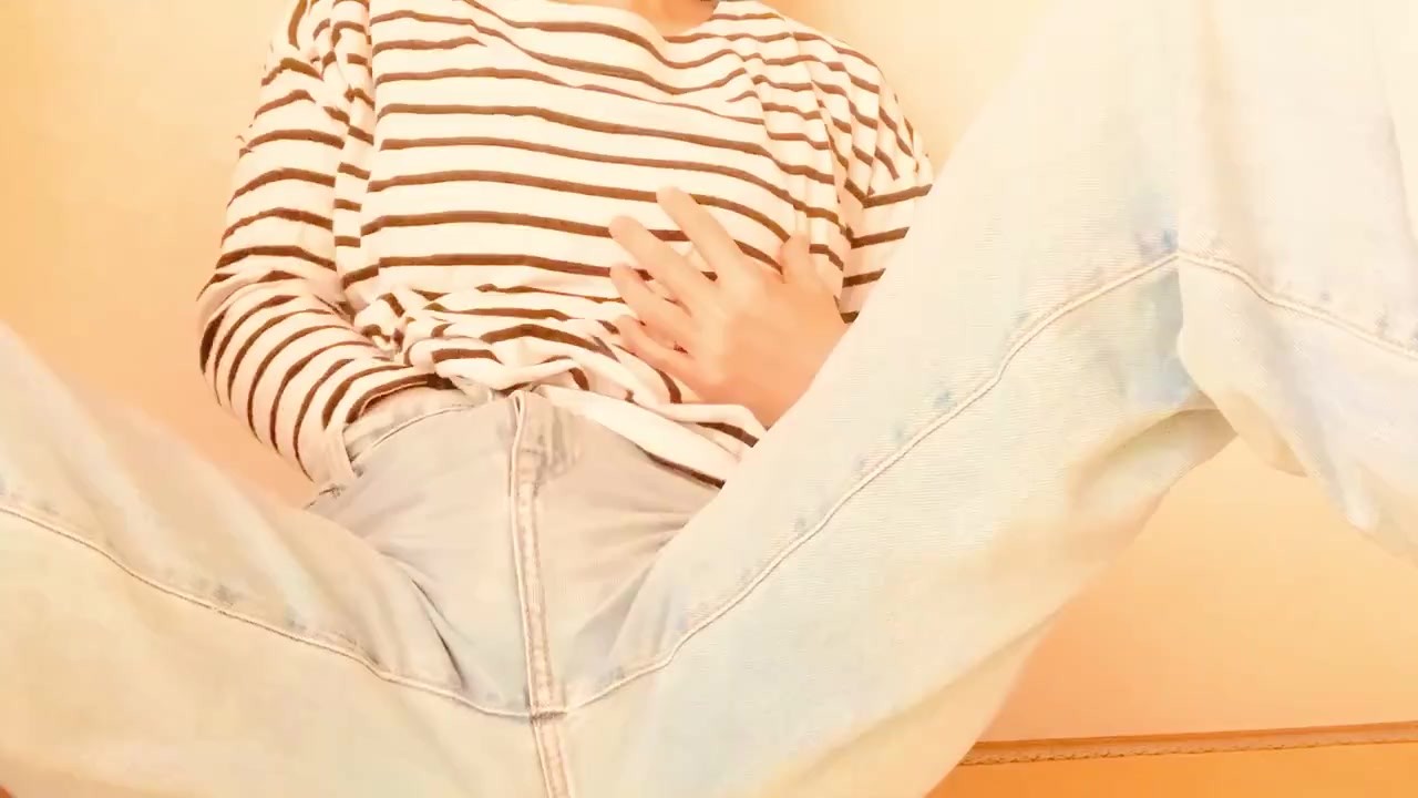 日本人素人　3週間ぶりのオナニー　感度がよすぎてすぐイっちゃった - Video de sexo gratis - RedTube