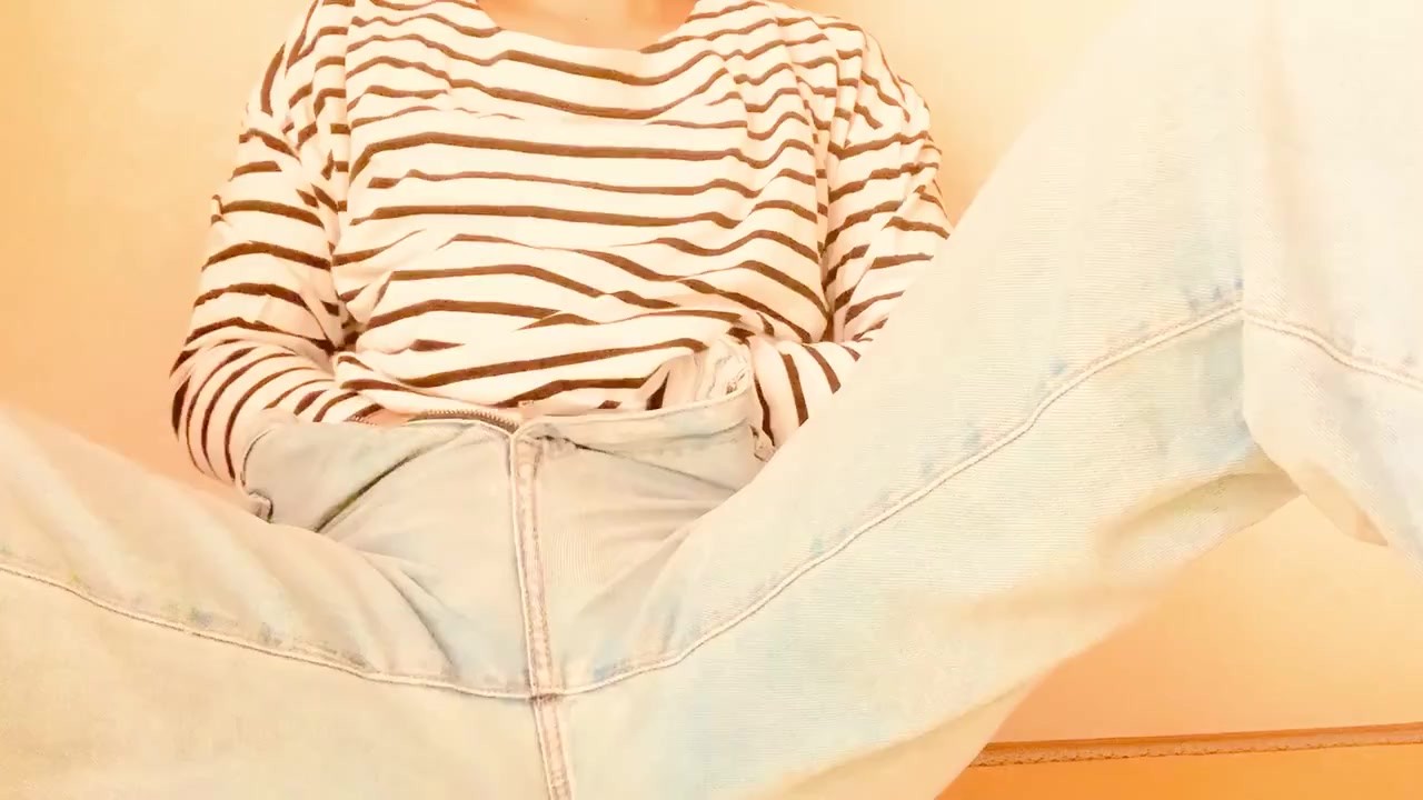 日本人素人　3週間ぶりのオナニー　感度がよすぎてすぐイっちゃった - Video de sexo gratis - RedTube