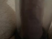 Pumping #3 - Screenshot 13 of 16 - Big Cock