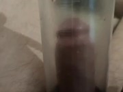 Pumping #3 - Screenshot 14 of 16 - Cock Pump