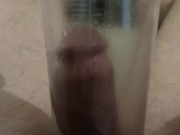 Pumping #3 - Screenshot 15 of 16 - Penis Stretching