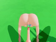 Kasumi Miwa - Jujutsu Kaisen 15/16