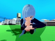 Kasumi Miwa - Jujutsu Kaisen 4/16