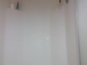 Almost didn't make it the pain was worth the warm relief ( behind the scenes bonus footage ) 16/16