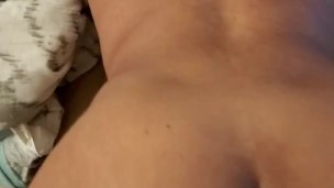 backshots given girl takes all the dick
