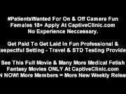 $CLOV Protested Channy Crossfire Arrested & Strip Searched As Phase 3 of 
