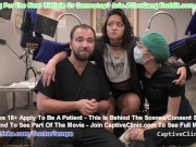 $CLOV Protested Channy Crossfire Arrested & Strip Searched As Phase 3 of 