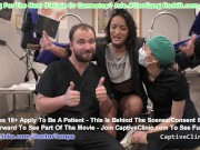 $CLOV Protested Channy Crossfire Arrested & Strip Searched As Phase 3 of 