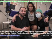 $CLOV Protested Channy Crossfire Arrested & Strip Searched As Phase 3 of 