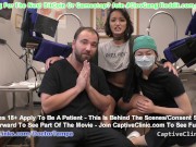 $CLOV Protested Channy Crossfire Arrested & Strip Searched As Phase 3 of 