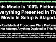 $CLOV Protested Channy Crossfire Arrested & Strip Searched As Phase 3 of 
