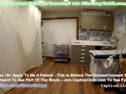 $CLOV Donna Leigh Arrested, Strip Searched, Interrogated By Doctor Tampa & Nurse Lilith Rose 5/16