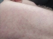 Jerk in car while driving.