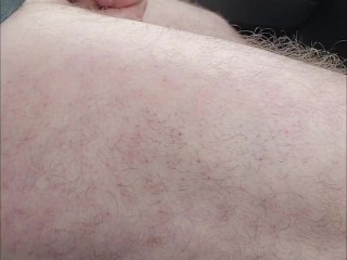 Jerk in car while driving.