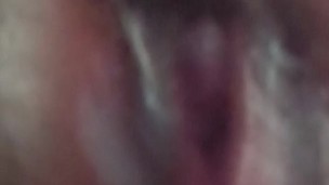 Squirting before intense squirt orgasm