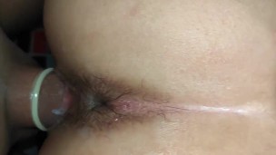 You Moan, I Suck, we Fuck