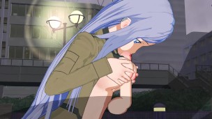 86 - Anju Emma Hentai