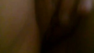 Tocandome mi panochita, gemidos que te haran venirte