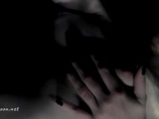 Sexy Late Night Tranquil Underwater Skinny Dipping Preview 15/16