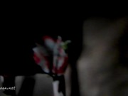 Sexy Late Night Tranquil Underwater Skinny Dipping Preview 6/16