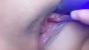 Playing until I cum ;)