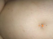 Hot Lesbian Oral to Strap Part 2 6/16