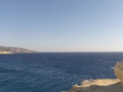 Young captain gets seduced by mesmerizing syren and fucks her hard on the shore of a Greek island! 1/16