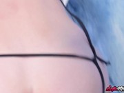 Stunning Babe Fucked After Sensual BJ 15/16