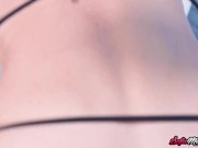 Stunning Babe Fucked After Sensual BJ 16/16