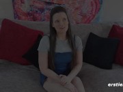 Ivy Bares Her Goods For Us At Ersties 16/16